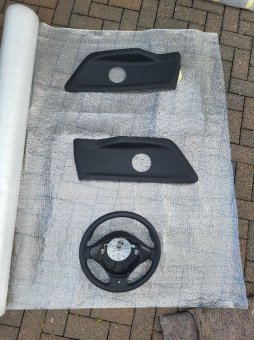 BMW e36 Cabrio 318i Projekt - 3er BMW - E36