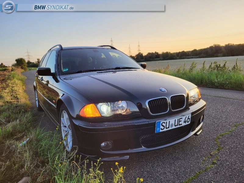 BMW-Syndikat Fotostorie