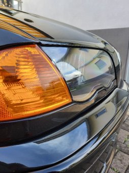 E46 Touring 320i - 3er BMW - E46
