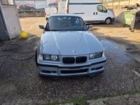 BMW E36 325i Tracktool Vater und Sohn Projekt - 3er BMW - E36 - 20250328_164403.jpg