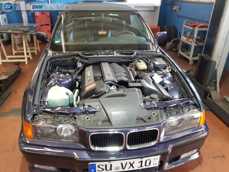 BMW-Syndikat Fotostorie