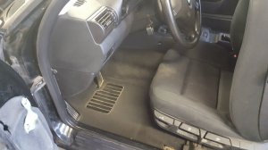 BMW e36 316i Mein erstes Auto * nun 323ti - 3er BMW - E36