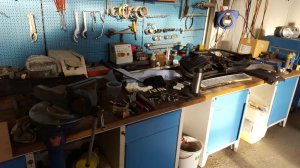 Bmw M3 in Phoenix Gelb - 3er BMW - E46