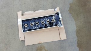 Bmw M3 in Phoenix Gelb - 3er BMW - E46