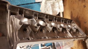 Bmw M3 in Phoenix Gelb - 3er BMW - E46