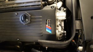 Bmw M3 in Phoenix Gelb - 3er BMW - E46