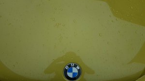 Bmw M3 in Phoenix Gelb - 3er BMW - E46