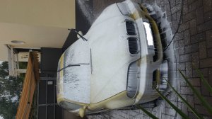 Bmw M3 in Phoenix Gelb - 3er BMW - E46