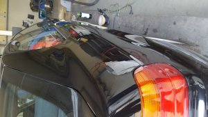 BMW e36 316i Mein erstes Auto * nun 323ti - 3er BMW - E36