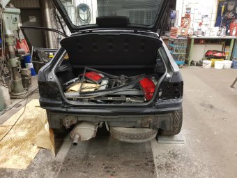 BMW e36 316i Mein erstes Auto * nun 323ti - 3er BMW - E36