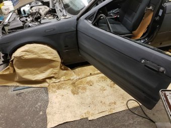 BMW e36 316i Mein erstes Auto * nun 323ti - 3er BMW - E36