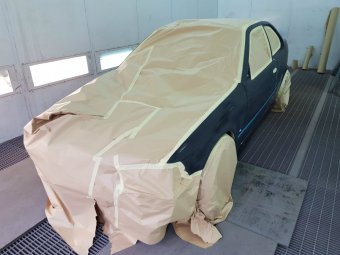 BMW e36 316i Mein erstes Auto * nun 323ti - 3er BMW - E36