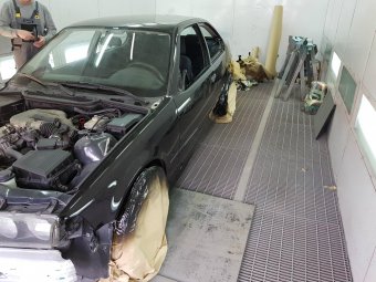 BMW e36 316i Mein erstes Auto * nun 323ti - 3er BMW - E36