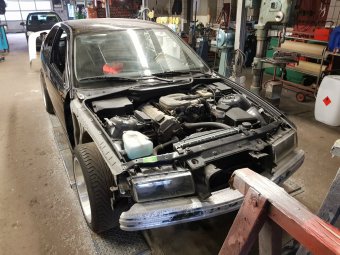 BMW e36 316i Mein erstes Auto * nun 323ti - 3er BMW - E36