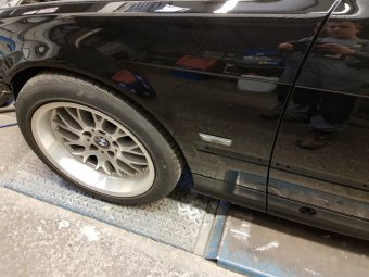 BMW e36 316i Mein erstes Auto * nun 323ti - 3er BMW - E36