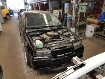 BMW e36 316i Mein erstes Auto * nun 323ti - 3er BMW - E36