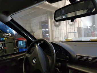 BMW e36 316i Mein erstes Auto * nun 323ti - 3er BMW - E36