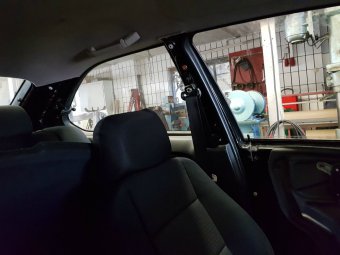 BMW e36 316i Mein erstes Auto * nun 323ti - 3er BMW - E36