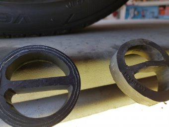 BMW e36 316i Mein erstes Auto * nun 323ti - 3er BMW - E36