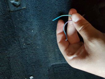 BMW e36 316i Mein erstes Auto * nun 323ti - 3er BMW - E36