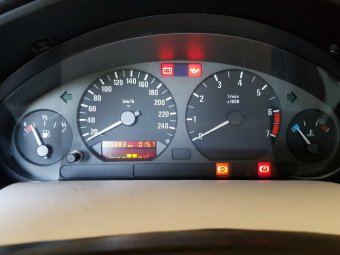 BMW e36 316i Mein erstes Auto * nun 323ti - 3er BMW - E36