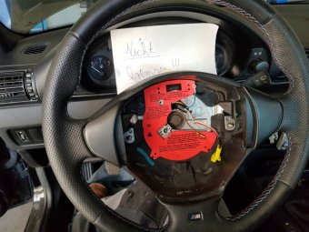 BMW e36 316i Mein erstes Auto * nun 323ti - 3er BMW - E36