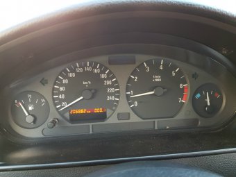 BMW e36 316i Mein erstes Auto * nun 323ti - 3er BMW - E36