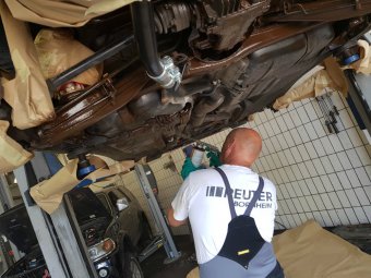 BMW-Syndikat Fotostorie