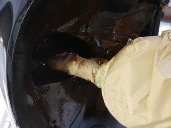 BMW e36 316i Mein erstes Auto * nun 323ti - 3er BMW - E36