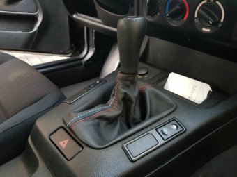 BMW e36 316i Mein erstes Auto * nun 323ti - 3er BMW - E36