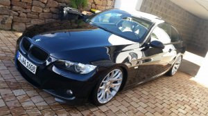 E 92 Coupe - 3er BMW - E90 / E91 / E92 / E93