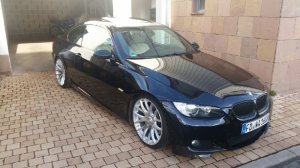 E 92 Coupe - 3er BMW - E90 / E91 / E92 / E93
