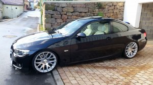 E 92 Coupe - 3er BMW - E90 / E91 / E92 / E93