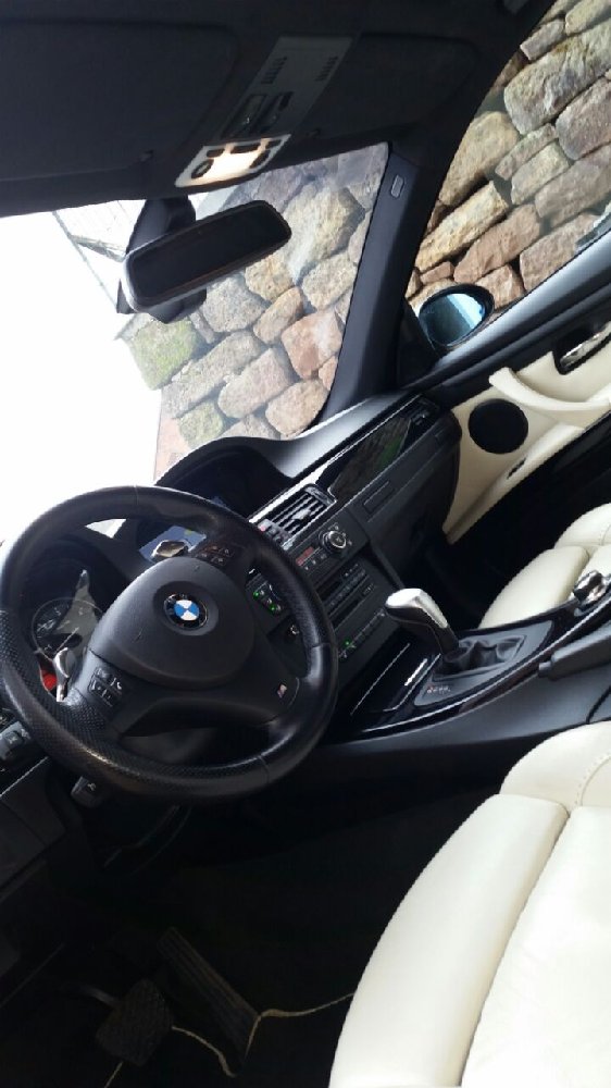 E 92 Coupe - 3er BMW - E90 / E91 / E92 / E93