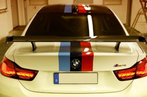 M4 DTM Champion Edition - 4er BMW - F32 / F33 / F36 / F82