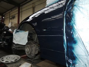 E36 318i Cabrio Projekt 2017 + M52B28 Revision - 3er BMW - E36