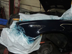 E36 318i Cabrio Projekt 2017 + M52B28 Revision - 3er BMW - E36