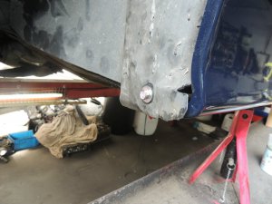 E36 318i Cabrio Projekt 2017 + M52B28 Revision - 3er BMW - E36