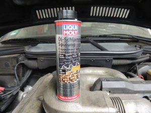 E36 318i Cabrio Projekt 2017 + M52B28 Revision - 3er BMW - E36
