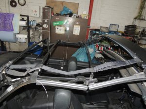 E36 318i Cabrio Projekt 2017 + M52B28 Revision - 3er BMW - E36