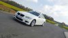BMW M Performance Frontlippe schwert