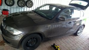 118i just keeping it clean - 1er BMW - E81 / E82 / E87 / E88 118i just keeping it clean - 1er BMW - E81 / E82 / E87 / E88