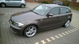 118i just keeping it clean - 1er BMW - E81 / E82 / E87 / E88 118i just keeping it clean - 1er BMW - E81 / E82 / E87 / E88