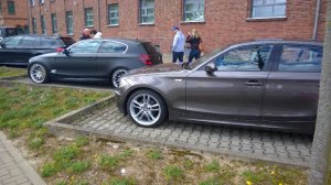 118i just keeping it clean - 1er BMW - E81 / E82 / E87 / E88 118i just keeping it clean - 1er BMW - E81 / E82 / E87 / E88