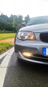 Mein E87, 116d - 1er BMW - E81 / E82 / E87 / E88
