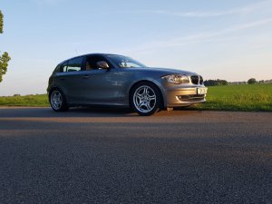Mein E87, 116d - 1er BMW - E81 / E82 / E87 / E88 Mein E87, 116d - 1er BMW - E81 / E82 / E87 / E88