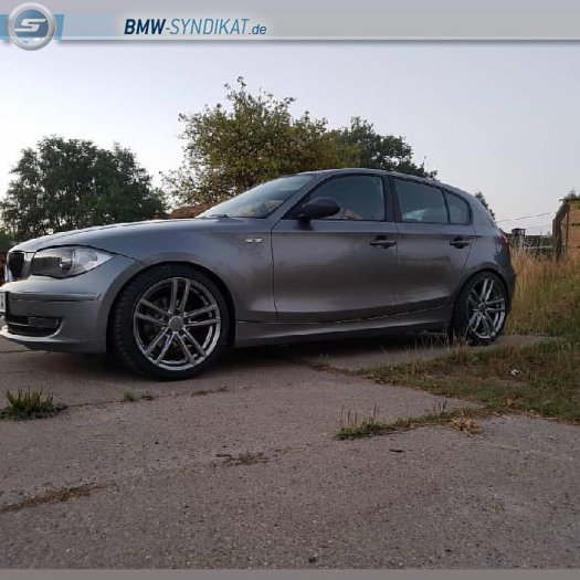 BMW-Syndikat Fotostorie