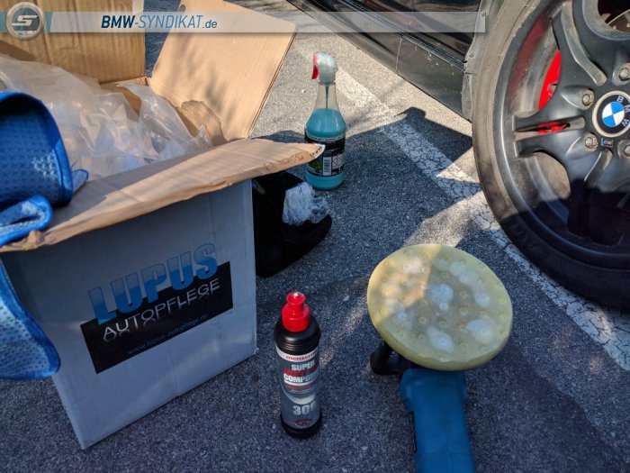 BMW-Syndikat Fotostorie