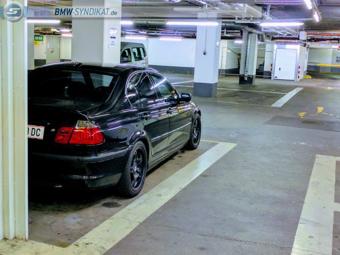 BMW-Syndikat Fotostorie