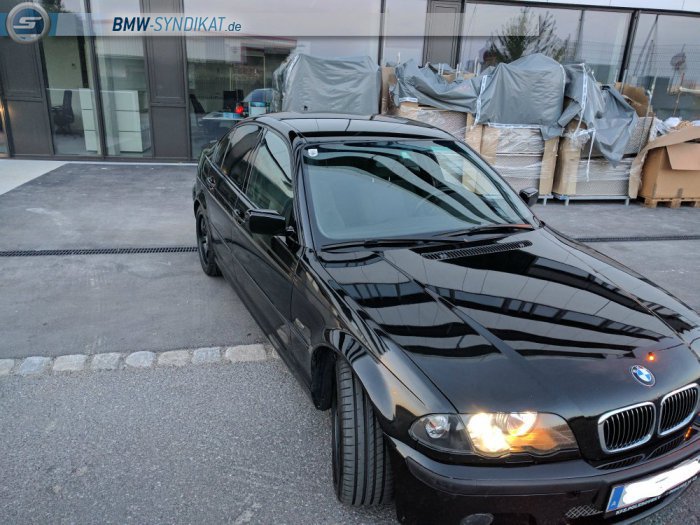BMW-Syndikat Fotostorie